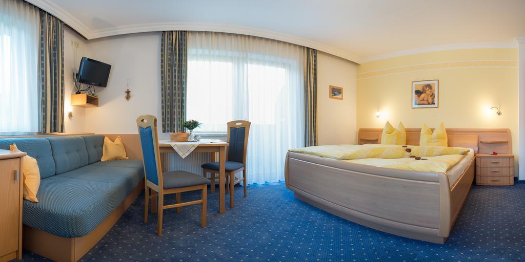 Haus Fernblick Hotel Neustift im Stubaital Room photo