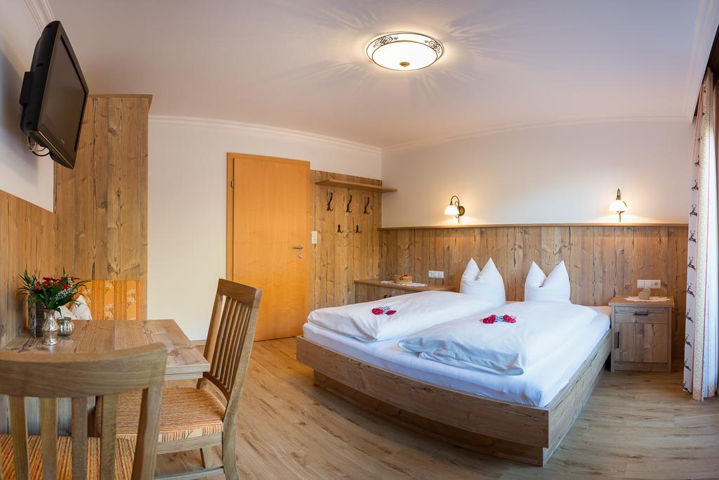 Haus Fernblick Hotel Neustift im Stubaital Room photo