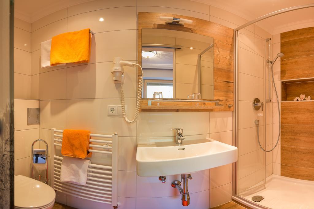 Haus Fernblick Hotel Neustift im Stubaital Room photo
