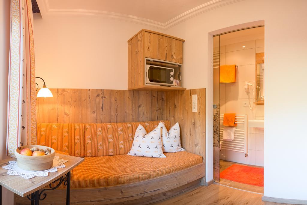 Haus Fernblick Hotel Neustift im Stubaital Exterior photo