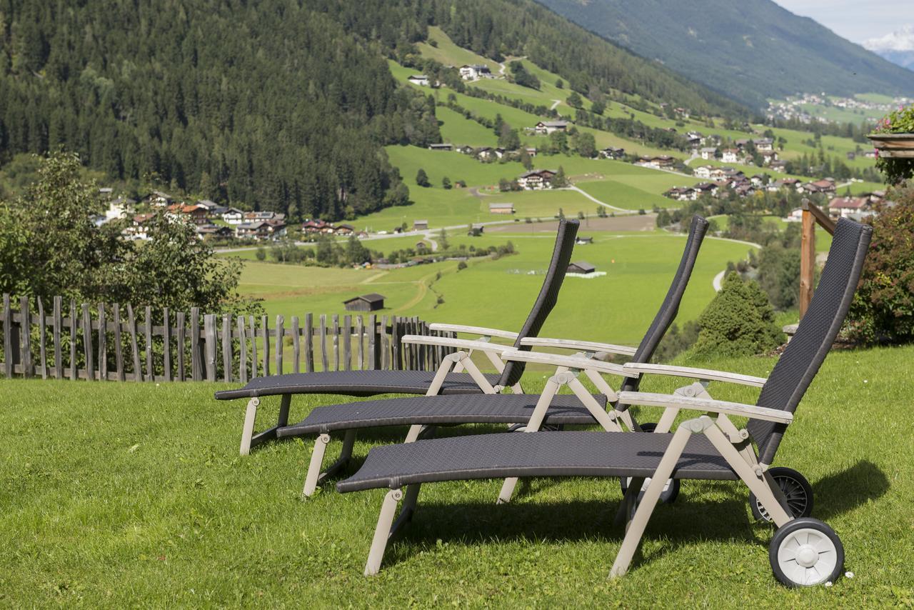 Haus Fernblick Hotel Neustift im Stubaital Exterior photo